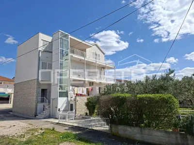 Kuća 835 m², Zablaće kraj Šibenika, 2. red od mora - 18