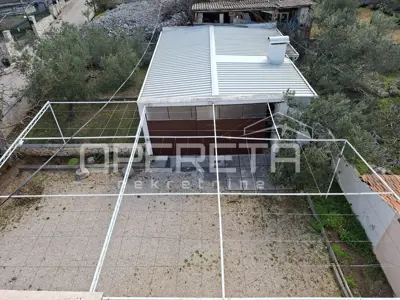 Kuća 835 m², Zablaće kraj Šibenika, 2. red od mora - 14