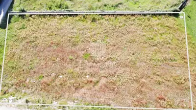 Poreč, surroundings - land 771 m² with permit for a villa and pool - 3