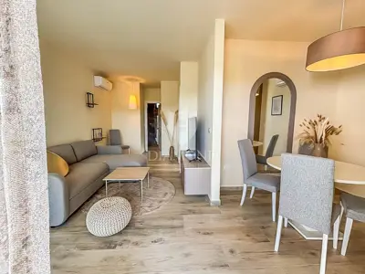 Stan 49 m², Lovrečica, 2 spavaće sobe i balkon - 2