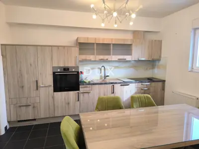 Istra, Pula, apartment, 77 m², 2 bathrooms, parking, new construction - 2