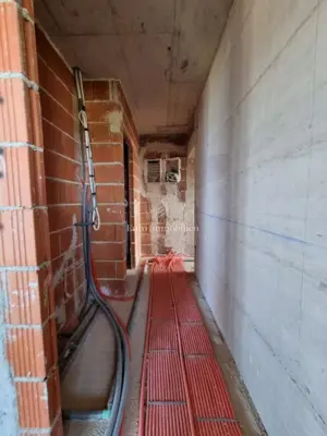 Penthouse 80 m², Poreč - sea view - 10
