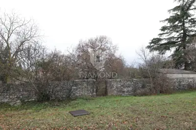 Building plot 930 m², Rovinj - quiet location
