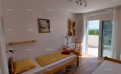 Haus 140 m², Ližnjan - Pool und Meerblick - 14