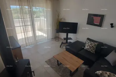 Haus 140 m², Ližnjan - Pool und Meerblick - 7