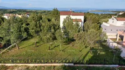 Haus 140 m², Ližnjan - Pool und Meerblick - 3