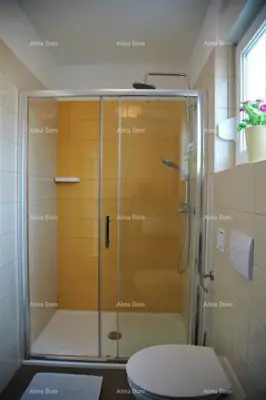 Haus 140 m², Ližnjan - Pool und Meerblick - 10
