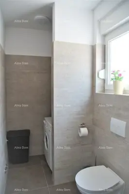 Haus 140 m², Ližnjan - Pool und Meerblick - 11
