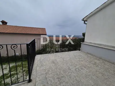 Haus 140 m², Labin - Meerblick und 2 Terrassen - 17