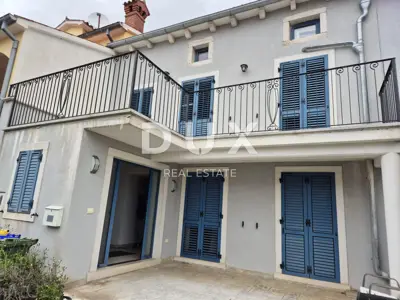 Haus 140 m², Labin - Meerblick und 2 Terrassen