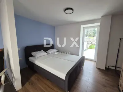 Haus 140 m², Labin - Meerblick und 2 Terrassen - 10