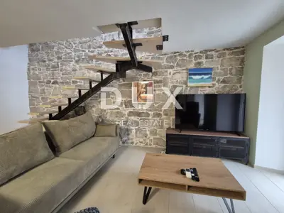 Haus 140 m², Labin - Meerblick und 2 Terrassen - 5