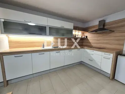 Haus 140 m², Labin - Meerblick und 2 Terrassen - 3