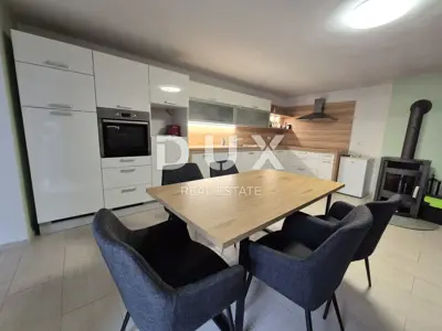 Haus 140 m², Labin - Meerblick und 2 Terrassen - 2