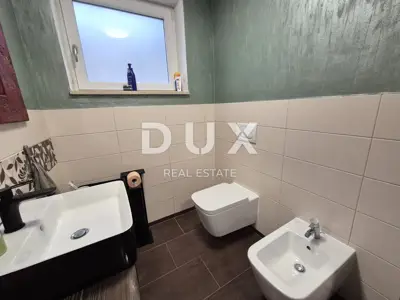Haus 140 m², Labin - Meerblick und 2 Terrassen - 8