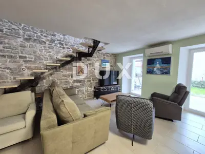 Haus 140 m², Labin - Meerblick und 2 Terrassen - 4