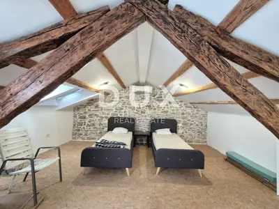 Haus 140 m², Labin - Meerblick und 2 Terrassen - 15