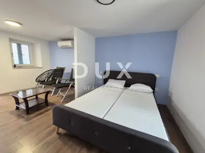 Haus 140 m², Labin - Meerblick und 2 Terrassen - 9