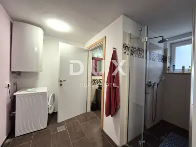 Haus 140 m², Labin - Meerblick und 2 Terrassen - 7