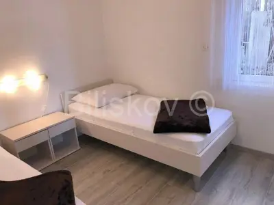 Omiš, Haus zum Verkauf 50 m vom Meer, Panoramablick - 10