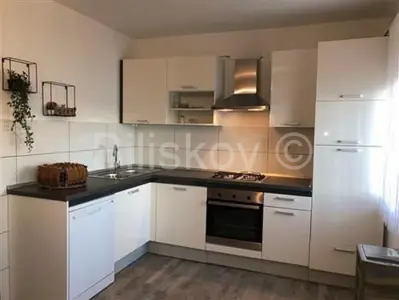 Omiš, Haus zum Verkauf 50 m vom Meer, Panoramablick - 8