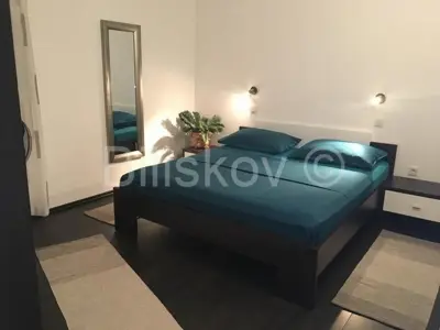 Omiš, Haus zum Verkauf 50 m vom Meer, Panoramablick - 11