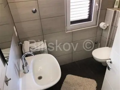 Omiš, house for sale 50 m from the sea, panoramic sea view - 12