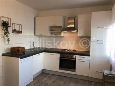 Omiš, house for sale 50 m from the sea, panoramic sea view - 8