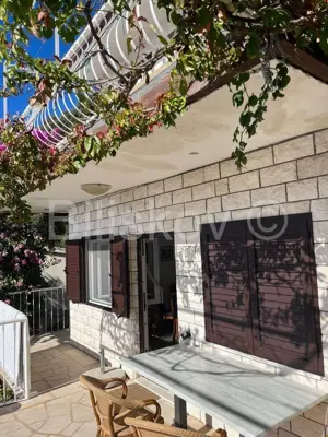 Omiš, house for sale 50 m from the sea, panoramic sea view - 5