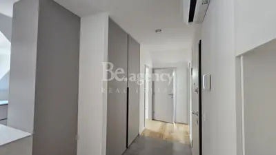 Apartment 103.6 m², Samobor Centar - 3 bedrooms, 2 bathrooms - 22