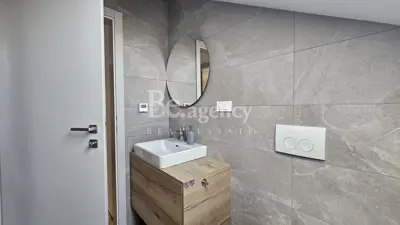 Apartment 103.6 m², Samobor Centar - 3 bedrooms, 2 bathrooms - 11