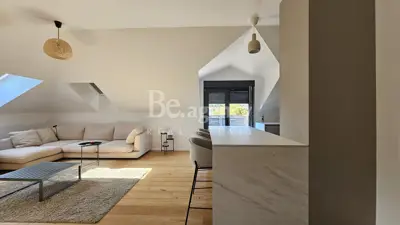Apartment 103.6 m², Samobor Centar - 3 bedrooms, 2 bathrooms - 3