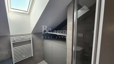 Apartment 103.6 m², Samobor Centar - 3 bedrooms, 2 bathrooms - 10