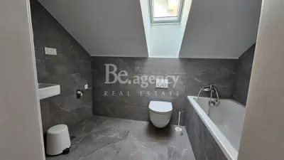 Apartment 103.6 m², Samobor Centar - 3 bedrooms, 2 bathrooms - 13