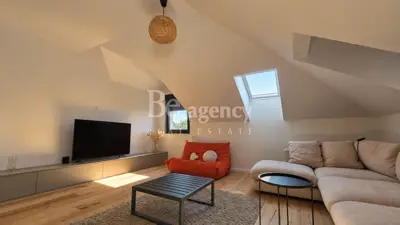 Apartment 103.6 m², Samobor Centar - 3 bedrooms, 2 bathrooms - 7