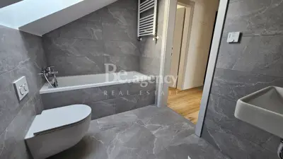 Apartment 103.6 m², Samobor Centar - 3 bedrooms, 2 bathrooms - 14