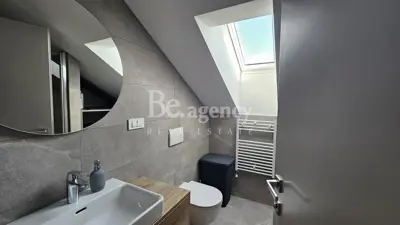 Apartment 103.6 m², Samobor Centar - 3 bedrooms, 2 bathrooms - 9