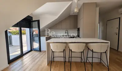 Apartment 103.6 m², Samobor Centar - 3 bedrooms, 2 bathrooms - 2