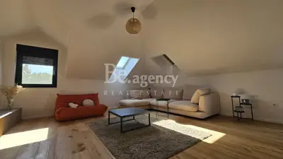 Apartment 103.6 m², Samobor Centar - 3 bedrooms, 2 bathrooms - 8