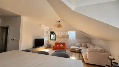 Apartment 103.6 m², Samobor Centar - 3 bedrooms, 2 bathrooms - 6
