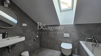 Apartment 103.6 m², Samobor Centar - 3 bedrooms, 2 bathrooms - 12