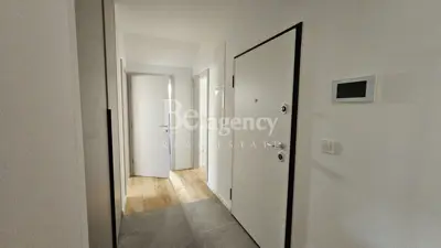 Apartment 103.6 m², Samobor Centar - 3 bedrooms, 2 bathrooms - 21