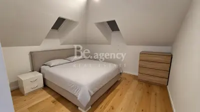Apartment 103.6 m², Samobor Centar - 3 bedrooms, 2 bathrooms - 17