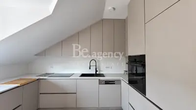 Apartment 103.6 m², Samobor Centar - 3 bedrooms, 2 bathrooms - 4