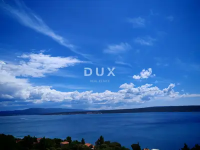 ZADAR, POSEDARJE - Exklusive ebenerdige Villa mit atemberaubendem Panoramablick! C - 3