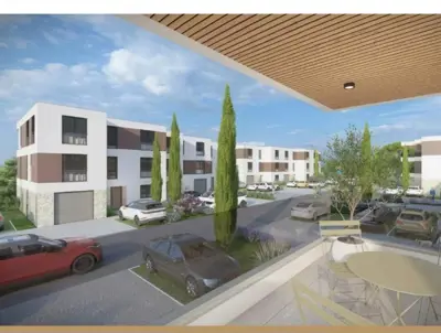 Wohnung zum Kauf in Valdebek, 132,6 m² - 3