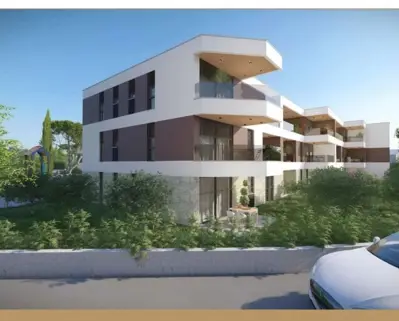Wohnung zum Kauf in Valdebek, 132,6 m² - 2