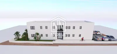 Stan 84,89 m², Vodice - novogradnja i balkon - 7