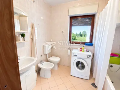 Haus 84 m², Loborika - ruhige Sackgasse - 12