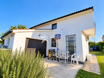 Haus 84 m², Loborika - ruhige Sackgasse - 3
